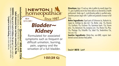 Package Label (N010 P01)