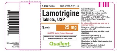 Lamotrigine Tablets USP, 25 mg-1000c - cf0abcdf ed52 4665 a579 aba7d63f339d 04