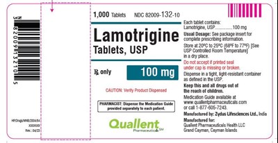 Lamotrigine Tablets Usp, 100 mg-1000c (Cf0abcdf Ed52 4665 A579 Aba7d63f339d 05)