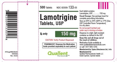 Lamotrigine Tablets Usp, 150 mg-500c (Cf0abcdf Ed52 4665 A579 Aba7d63f339d 06)