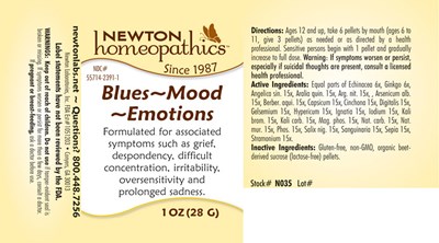 Package Label (N035 P01)