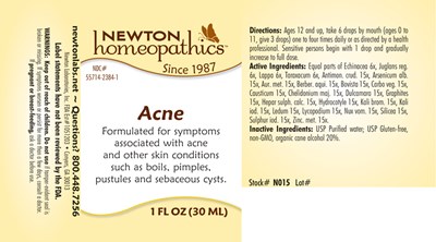 Package Label (N015 L01)