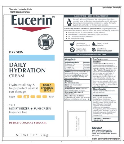 Eucdailycream