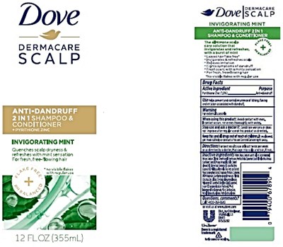 Dovemintantidandruffshcd (67183763label)