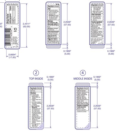 Image Of Label Dfb (Dfb)