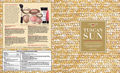 Tuscansunmedium. (Tuscansunmedium)