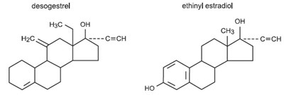 5bed36d6-6611-464f-8929-1f19bfb6fd43-01.jpg Desogestrel and Ethinyl Estradiol Structure - 5bed36d6 6611 464f 8929 1f19bfb6fd43 01