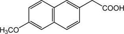 6mna (Nabumetone 2)