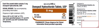 spl-donepezil-label-5mg.jpg spl-donepezil-label-5mg - spl donepezil label 5mg