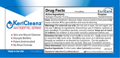 KeriCleanz - 7828040110