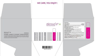 denovo.jpg image description - denovo