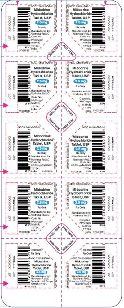2.5mg-blister Card (D943877a 86b5 4567 8f93 4f2381be94c2 02)
