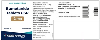 2 mg- 500 Tabs. (25bc351d 4705 4d81 9d44 Ac191ec15a34 06)