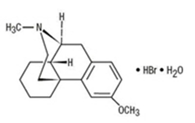 Chemical Structure (Brompheniramine 03)