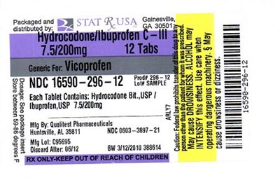 Hb-ibu 7.5-20 mg Label (Hb Ibu 7.5 20 mg Label)