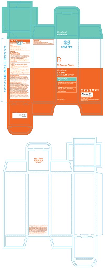 Principal Display Panel (150 ml Bottle Carton)