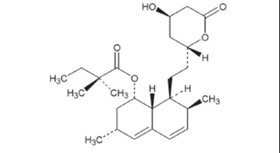 Str (Ezetim Simvast Str2)