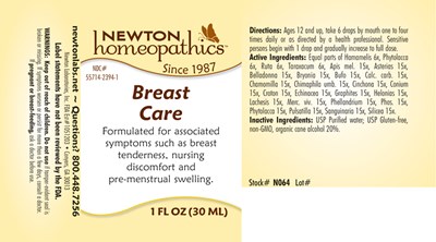 Package Label (N064 L01)