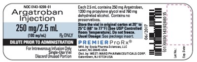 7.5.17 Version Container (Argatroban Injection   Premierprorx 6)