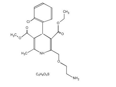 Amlodipine-str-2 (Amlodipine Str 2)