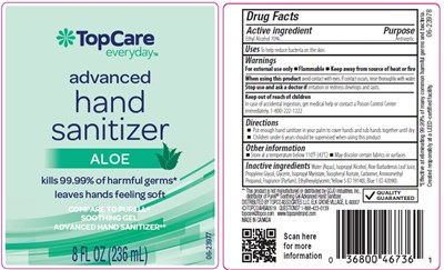 Image Of The Label 8oz (23977l)