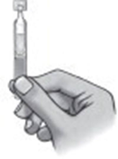 Figure A (Tafluprost Ophthalmic Solution 2)