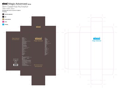 Package Label (Label)