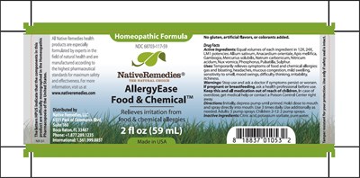 AFC001.jpg Bottle Label - AFC001