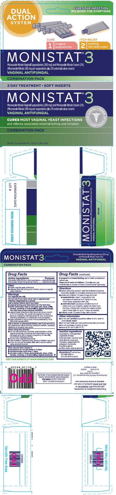 Principal Display Panel (Kit Carton)