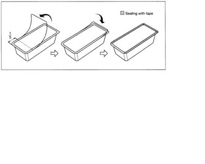 Image Figure Sealing With Tape (Mm3)