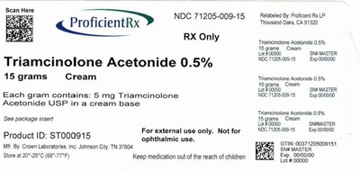 triamcinolone-f3.jpg 71205-009-15 - triamcinolone f3