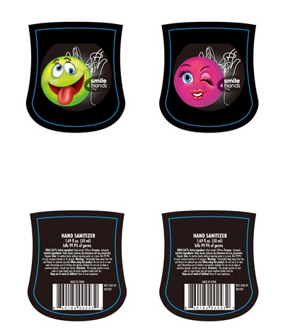 Image Of Hand Sanitizer 50ml-2 (50ml 2)