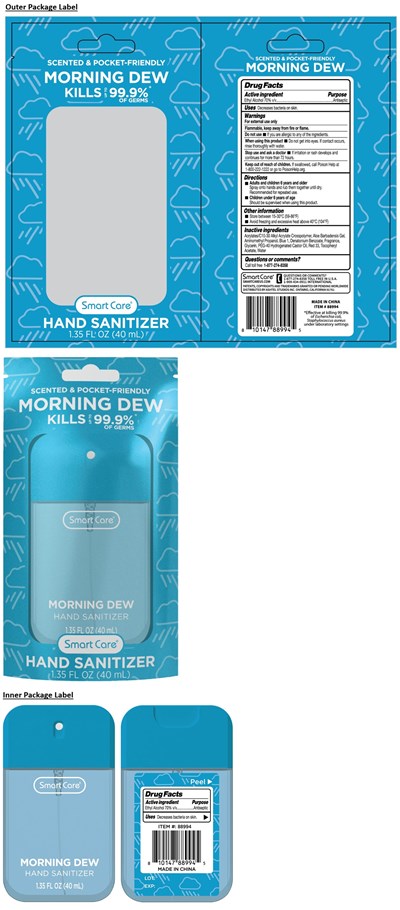 Smart Care Morning Dew (70108302 5)
