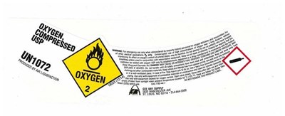Oxygen One (Oxygen1)