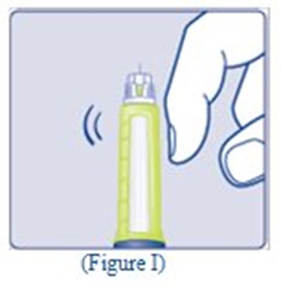 100 U/ml Ifu (Figure I)