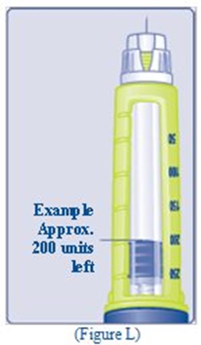 100 U/ml Ifu (Figure L)