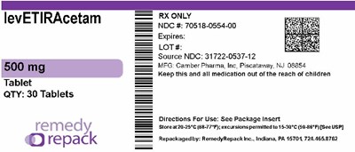 Remedy_label (Remedy Label)