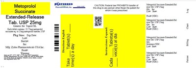 Metoprolol Succinate Extended-release Tab Usp 25mg (Fe222a69 B261 4e41 83ab Af76ee17812d 03)