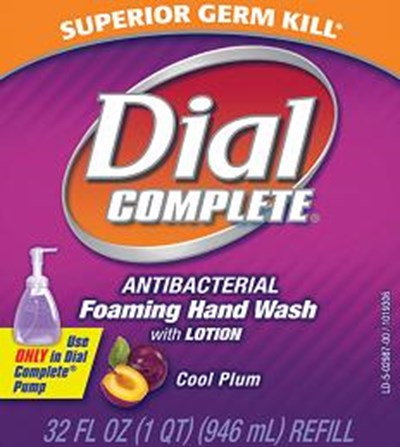 Dc Plum 946 (Plum946)