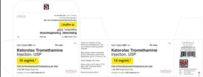 "image Description" (Keto Cart Label 15mg 1ml 10s)