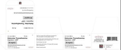 "image Description" (Keto Cart Label 30mg 1ml 25s)