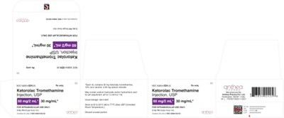 "image Description" (Keto Cart Label 60mg 2ml 25s)