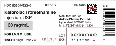 "image Description" (Keto Cont Label 30mg 1ml)