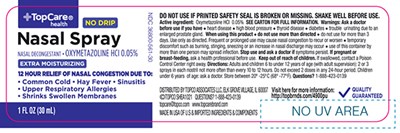 700620l_tr_nasalspray_extramoist_1oz_label.jpg (700620l Tr Nasalspray Extramoist 1oz Label)