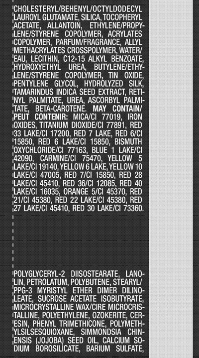 Image Of Label (1083779s Ucrmegalpstck2)