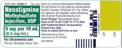 logo - neostigmine methylsulfate injection   anda 2
