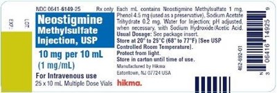 neostigmine-methylsulfate-injection---anda-7.jpg 1 mg/mL 10 x 10 shelfpack - neostigmine methylsulfate injection anda 7