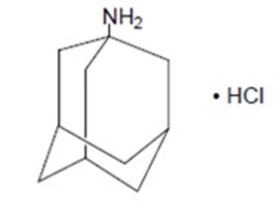Amantadine-str.jpg (Amantadine Str)