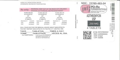 72789483 Label - 72789483