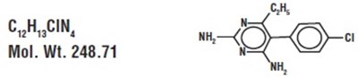 Str (Pyrimethamine Str)